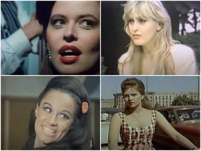  JUGOSLOVENI SU LUDELI ZA OVIM PRIRODNIM DAMAMA: Lepotice bez silikona i filera o kojima se i danas p 