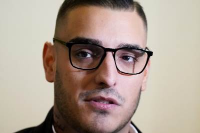  "SAD JE DVA I PO MILIONA, SVAKOG MJESECA RASTE": Darko Lazić otkrio istinu od velikim dugovima! 