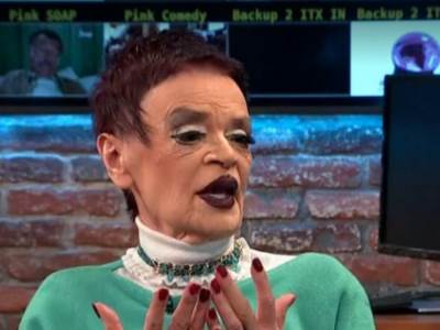   Ruška Jakić oplela po sponzorušama - Muškarac treba da bude moćan u glavi 