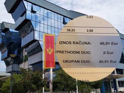  GRAĐANI U ČUDU: RAČUNI ZA VODU UVEĆANI I DO PET PUTA! 