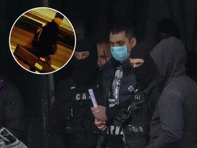  KRVAVI TRAG VELJINOG SNAJPERISTE: Od ubistva u zatvoru, preko likvidacije na groblju DO PUCNJA NA VL 