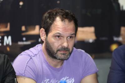  BRILJIRAO U SERIJI "TAJNA VINOVE LOZE", PA REŠIO DA POKRENE BIZNIS: Aleksandar Srećković Kubura otkr 