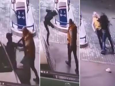  UZNEMIRUJUĆE! POJAVIO SE SNIMAK BRUTALNE LIKVIDACIJE U BANJALUCI: Sa leđa ispalio smrtonosni hitac u 