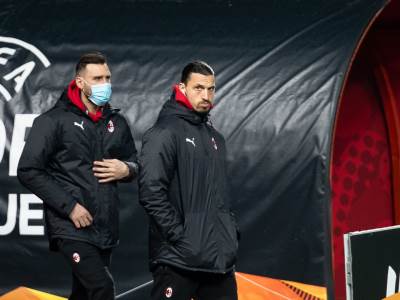  ZVIJEZDA ŽESTOKO KAŽNJENA ZA GROZNO VRIJEĐANJE ZLATANA: Igra pred praznim tribinama velika kazna 