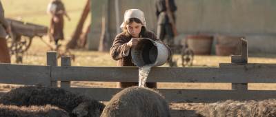  UZIMA OSKARA? Svijet se trese zbog Darine nominacije - da li će najtužniji film uzeti "zlato"? 