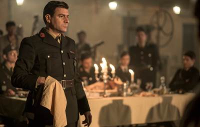  BILO JE STRAŠNO ISKUSTVO SNIMATI TE BRUTALNE SCENE: U "Dari" igra trovača dece i otkriva koliko je t 