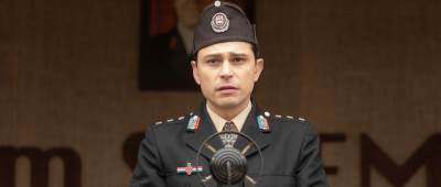  POKUŠAO SAM DA BRANIM NAJOZLOGLAŠENIJEG USTAŠKOG OFICIRA: Marko Janketić o ulozi Maksa Luburića i fi 