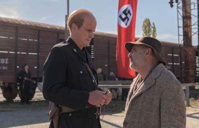  BILO JE MUČNO GLEDATI IH U USTAŠKIM UNIFORMAMA: Vuk Kostić o jezi koju je osećao na snimanju "Dare i 