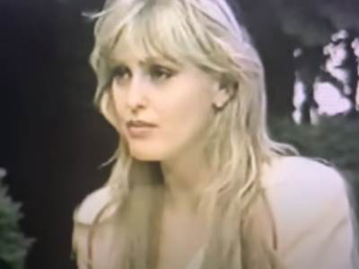  PRVA STARLETA JUGOSLAVIJE: Smuvala Al Paćina, slikala se za Plejboj, a ni Brega joj nije odoleo! Evo kako sada izgleda 