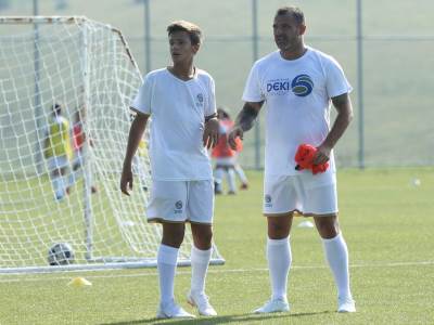  DEJAN STANKOVIĆ DOBIO LEPE VESTI PRED MILAN: Naslednik pozvan u reprezentaciju Srbije! 