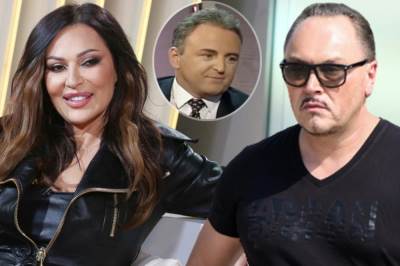  ARKAN IH JE SPOJIO, NAPRAVIO JOJ JE HITOVE! Knez otkrio zbog čega više neće da piše pjesme za Svetlanu Cecu Ražnatović! 