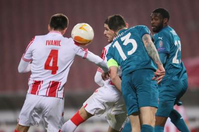  MILAN NE SME DA PRIMI GOL! Pioli spremio defanzivan tim, Italijani u čudu - ''Braniće se protiv Zvezde!'' 