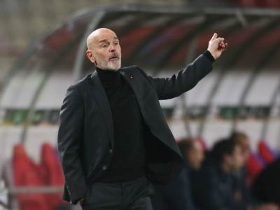  Stefano Pioli psovke video 