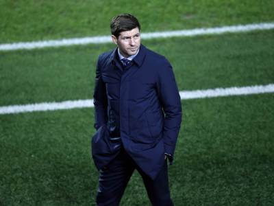  STIVEN DŽERARD POSTAJE STRAŠAN TRENER: Njegov Rendžers ne može da izgubi i HIT je Lige Evrope! 