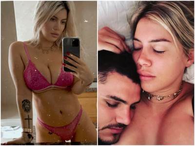  VANDA ČESTITKOM OTKRILA KOLIKO DUGO JE VARALA MAKSIJA? Vrela rođendanska poruka o kojoj bruji Argent 