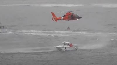  BERMUDSKI TROUGAO PONOVO USISAO LJUDE! Otvorila se nova MISTERIJA - 20 putnika samo nestalo bez traga! (VIDEO) 