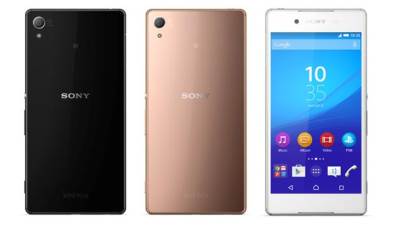  Konačno najavljena Xperia Z4: Ima li šta novo 