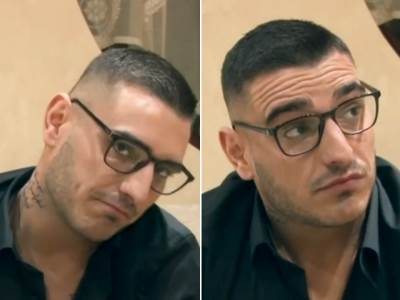  JESI LI NALUPAO VOZAČA?! Reakcije na snimak koji je šokirao Srbiju - Darko psuje, pratioci ga nazval 