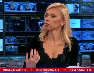  Novi dečko Irine Vukotić je i dalje oženjen  