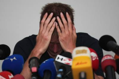  POSLE 6 GODINA PROGLAŠEN NEVINIM: Olimpijski šampon oslobođen optužbi! 