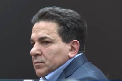  PAO NASER KELJMENDI: Poznati narko-bos PRIVEDEN u Srbiji 