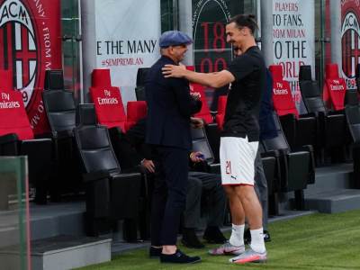  sinisa mihajlovic zlatan ibrahimovic pesma 