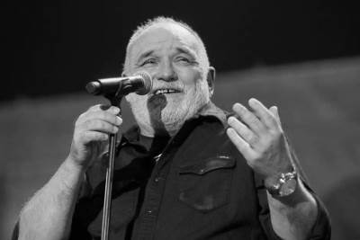  NAPUSTIO NAS JE VOLJENI "PANONSKI MORNAR": Sanjao da postane fudbaler, ušao u istoriju balkanske muzike! 