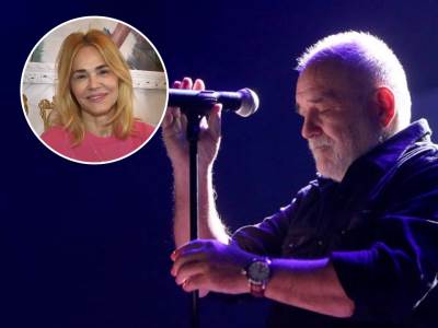  POSLEDNJA ŽELJA ĐORĐA BALAŠEVIĆA TERA SUZE NA OČI: Dajte mi da čujem moju Olju! 