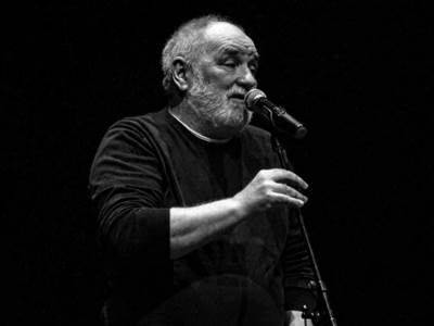  POSLEDNJI INTERVJU ĐORĐA BALAŠEVIĆA: Godinu "bljaka" neću pamtiti, preostaje mi dovoljno boljih! 