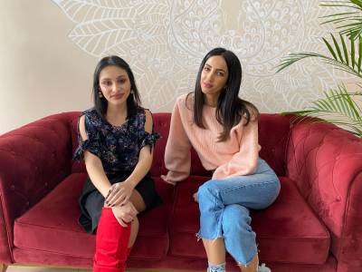  Intervju sa Natašom Pejović 