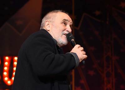  TO JE POLA PUTA DO RAJA: Prijatelj iz vojničkih dana otkrio šta mu je Balašević rekao u jednoj od poslednjih poruka 