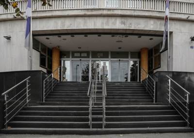  SKANDAL U BEOGRADSKOM TUŽILAŠTVU, DRSKO KRAO PO KABINETIMA: Osumnjičeni čekao saslušanje, pa "ubijao" vreme džeparenjem! 