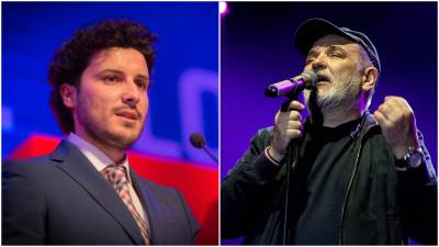  ABAZOVIĆ SE OPROSTIO OD BALAŠEVIĆA EMOTIVNOM PORUKOM: ŽELIM "BONACU" PANONSKOM MORNARU U NJEGOVOJ VJ 