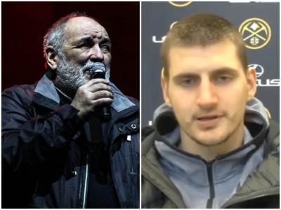  JOKIĆEV DIRLJIV OPROŠTAJ OD BALAŠEVIĆA 