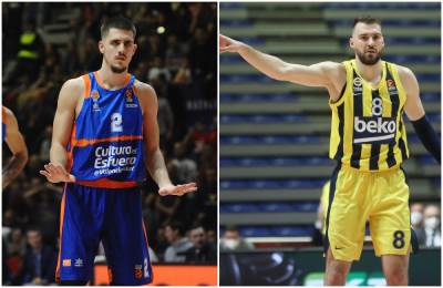  FENER MERI VREME PO GUDURIĆU, VANJA RAZBIO PROTIV REALA: 