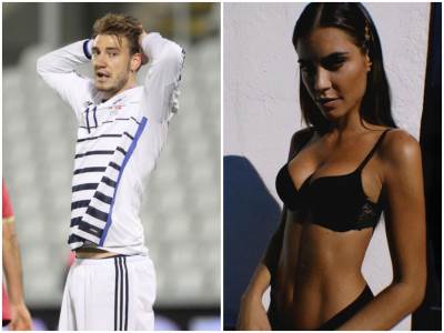  BENTNEROVA DEVOJKA SE SKINULA IZ PROTESTA 