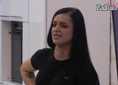  MOJ OTAC JE UBIO ČOVEKA KOJI NAM JE SPASAO SESTR 