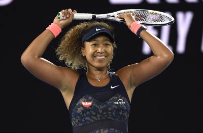  OSAKA JE PONOVO POKORILA AUSTRALIJU: Posle Serene razbila još jednu Amerikanku za 4. grend slem titu 
