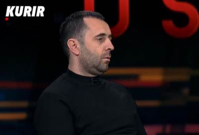  KAKO JE "PROVALJENA" KORONA ŽURKA U CENTRU BEOGRADA: Načelnik komunalne uživo otkrio - ovo je odalo KRCAT klub! 