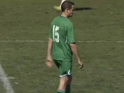  SLAGAO DA JE ANELKA PA ZAMALO ZAIGRAO PREMIJER LIGU: Engleze nije prevario, ali Bugare jeste, iako je bio jezivo loš! 