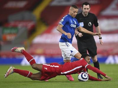  POSLE 3.800 DANA LIVERPUL JE IZGUBIO U DERBIJU: Klopov tim tone, ovo im se nije desilo punu deceniju! 