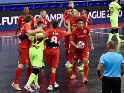  HRVATSKA VIŠE NEMA KLUB U LIGI ŠAMPIONA: Razlog za to je Komunistička partija Rusije! 