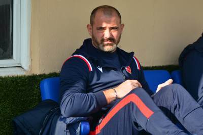  ZVEZDA SA SAMO 3 DEFANZIVCA NA MILAN: Ogromni problemi za Stankovića, povređen JOŠ JEDAN igrač!? 