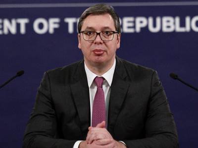  VUČIĆ DANAS IDE U SARAJEVO: Uručuje vakcine AstraZeneka koje Srbija donira BiH 