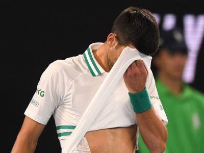  NOVAKA ĆEMO RIJETKO GLEDATI OVE SEZONE: Zbog porodice mIJenja sve planove! 