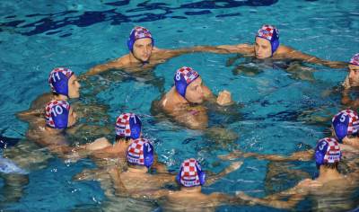  NEVIĐENA DRAMA I POBJEDA HRVATA: Pobijedili Ruse nakon 15 serija peteraca! 