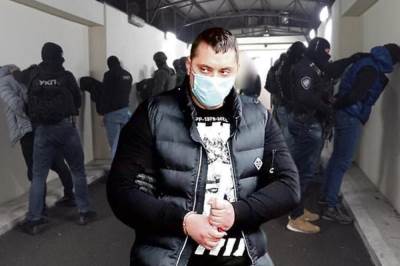  KO SU ČLANOVI VELJINE "PAJSER BRIGADE": Lica iza fantomki, dobro poznati policiji 