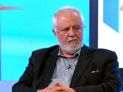  ZAŠTO "DARA" TEK SADA? NAJVIŠE SMO MI KRIVI? Režiser Gaga Antonijević o snimanju filma 