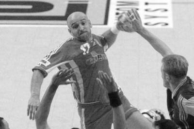  REGION U SUZAMA: Iznenada preminuo legendarni JUGOSLOVENSKI RUKOMETAŠ ZLATKO SARAČEVIĆ 