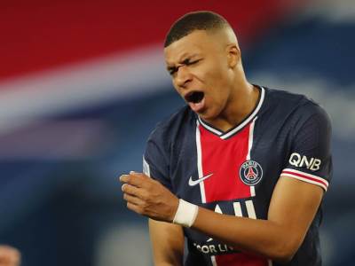  ALARM U PARIZU! PSŽ NIJE OVOLIKO GUBIO OD KAD JE KUPLJEN: Gaze Barselonu, ali DRUGI put padaju proti 